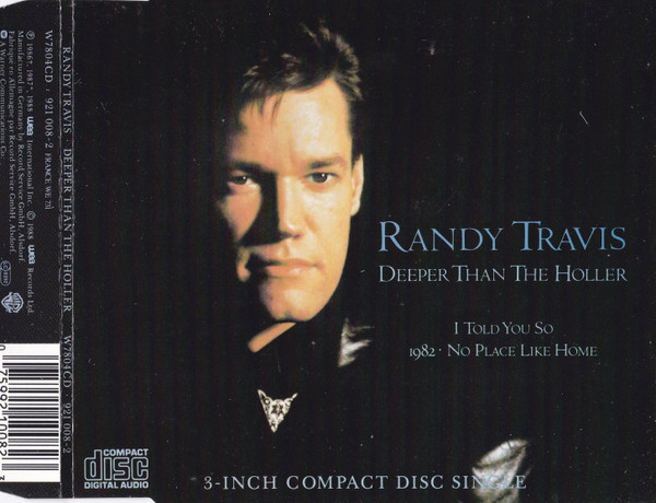 Randy Travis